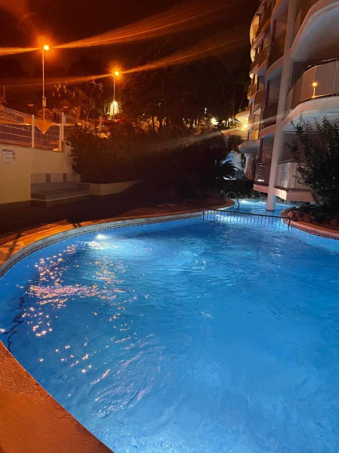Appartement Cap Salou Zeus Extérieur photo