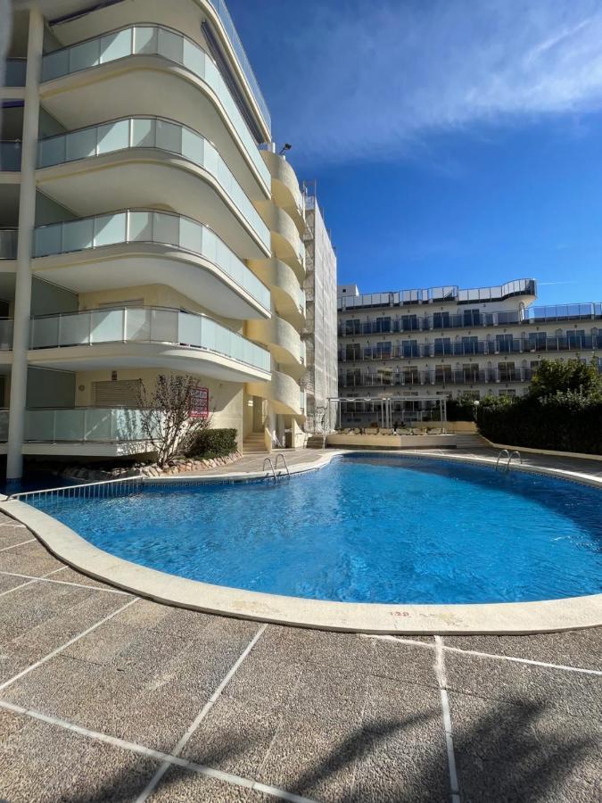 Appartement Cap Salou Zeus Extérieur photo