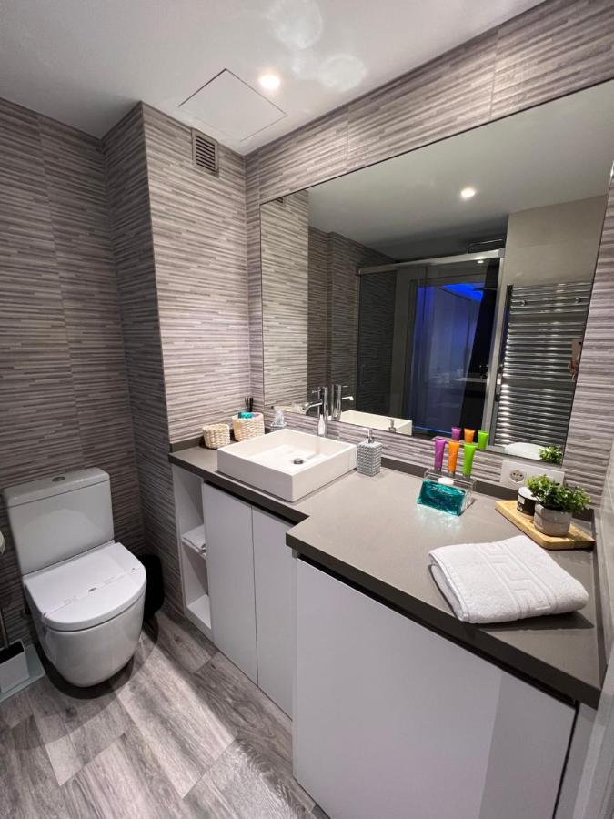 Appartement Cap Salou Zeus Extérieur photo