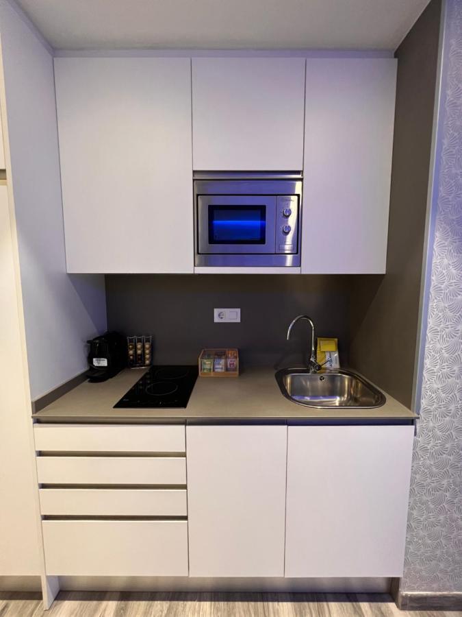 Appartement Cap Salou Zeus Extérieur photo