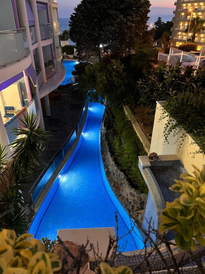 Appartement Cap Salou Zeus Extérieur photo