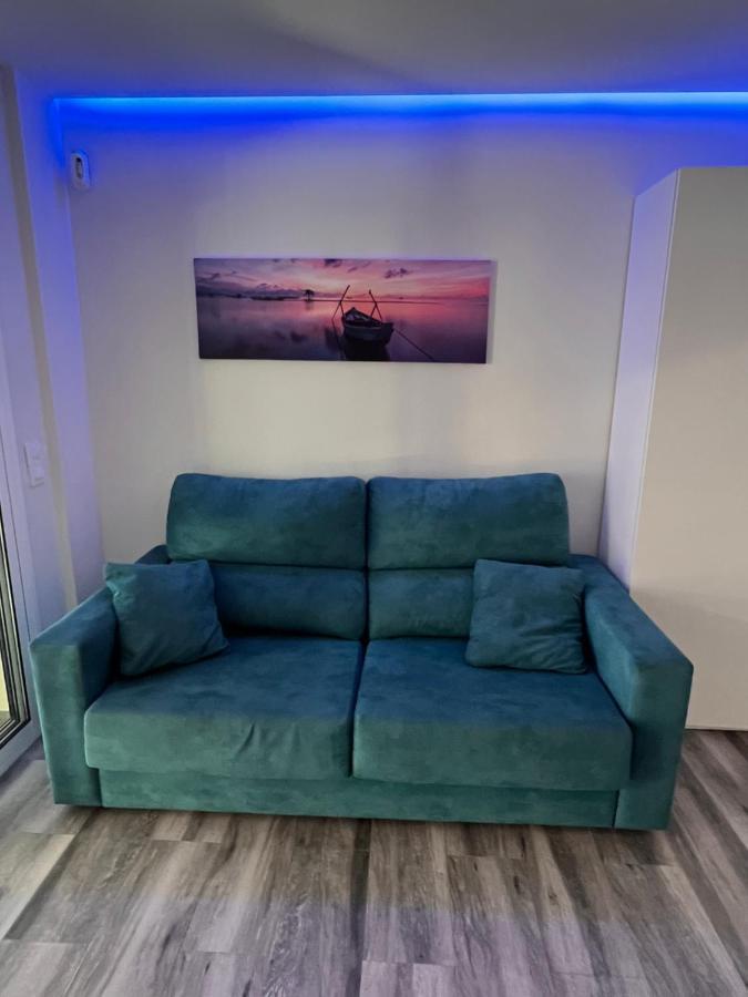 Appartement Cap Salou Zeus Extérieur photo