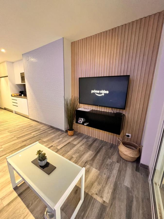 Appartement Cap Salou Zeus Extérieur photo