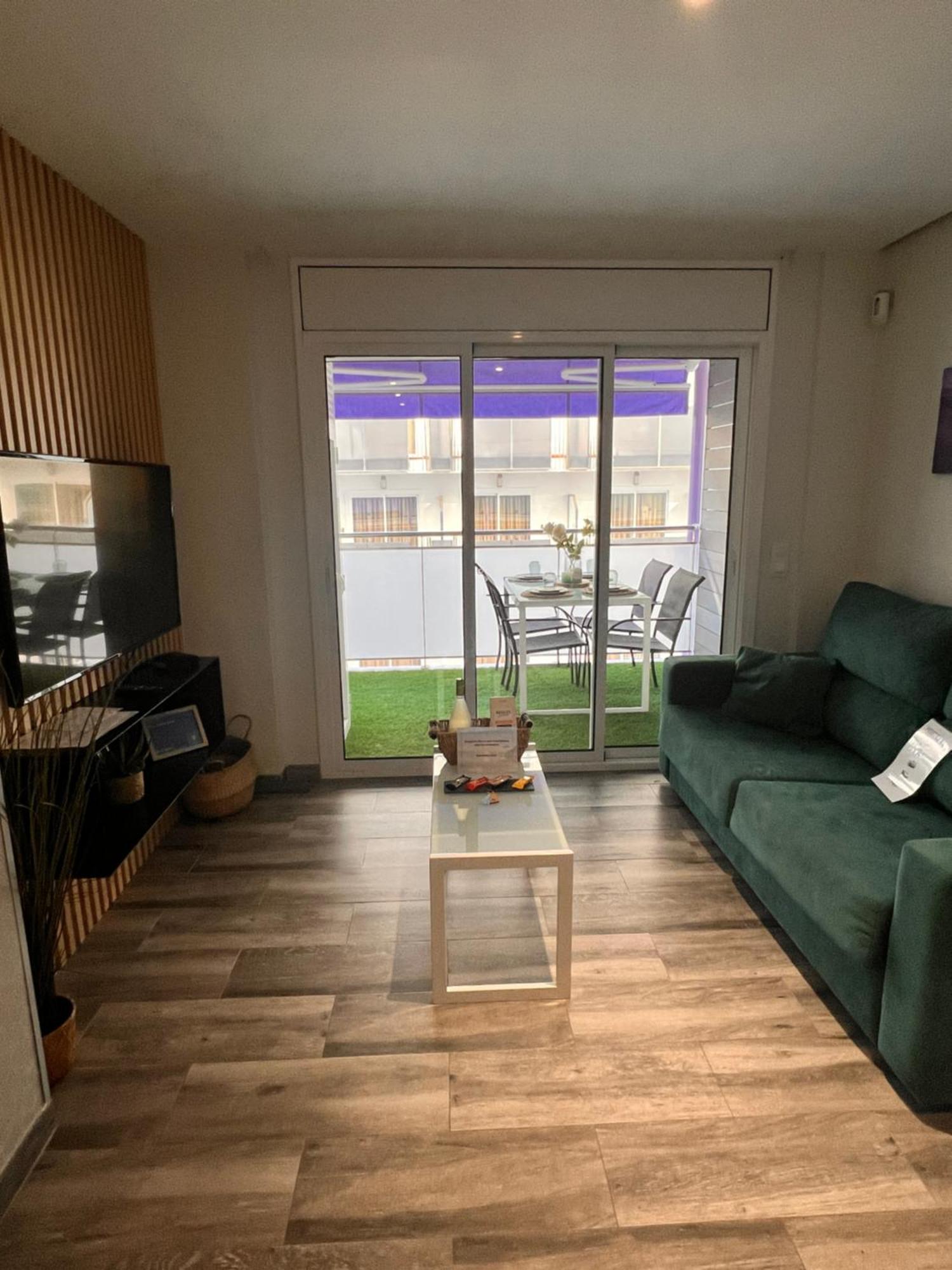 Appartement Cap Salou Zeus Extérieur photo