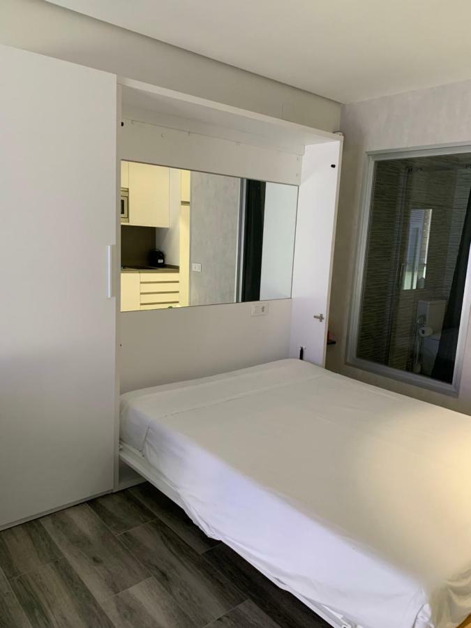 Appartement Cap Salou Zeus Extérieur photo