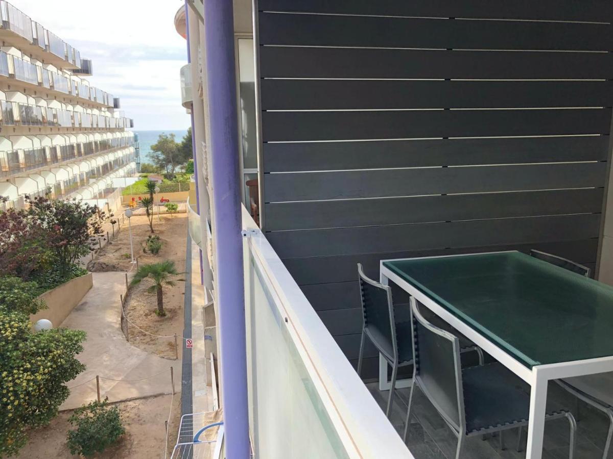 Appartement Cap Salou Zeus Extérieur photo