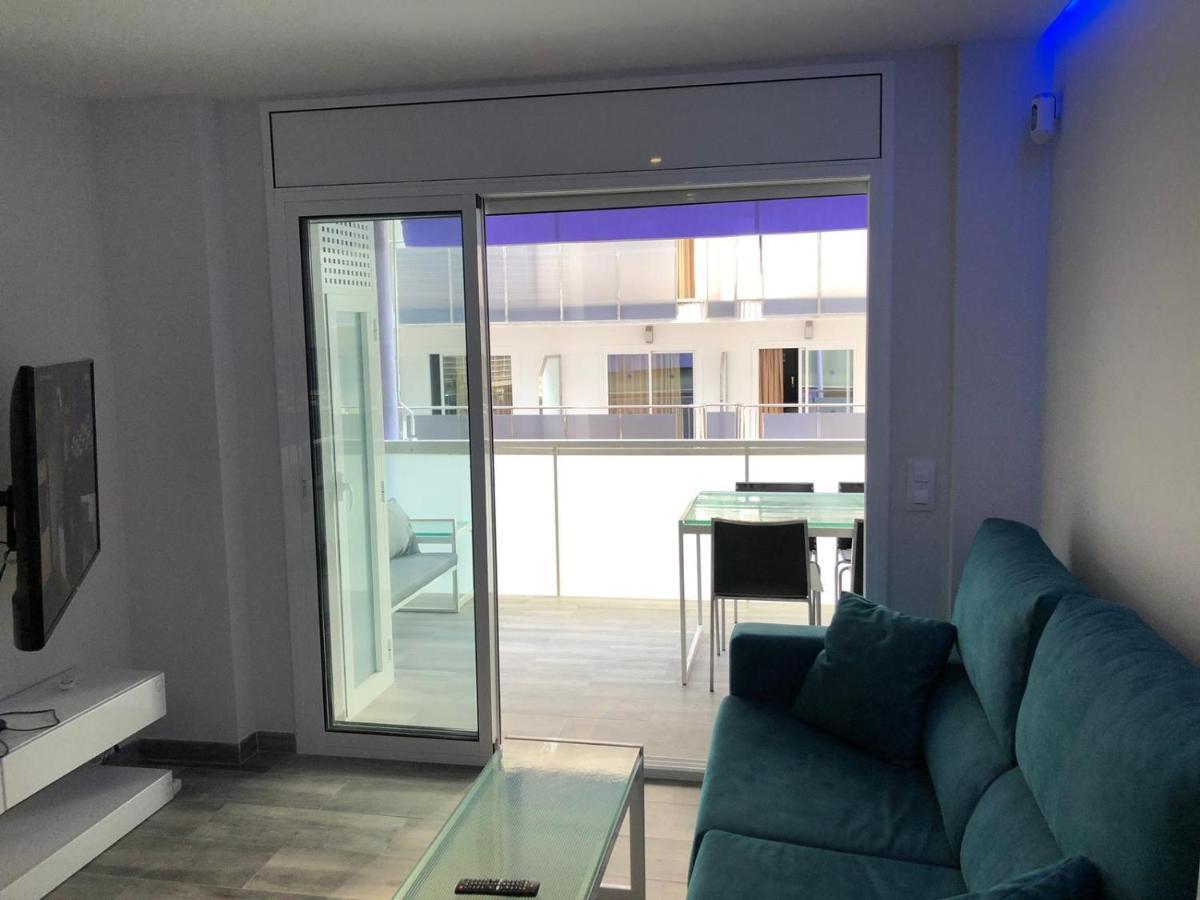 Appartement Cap Salou Zeus Extérieur photo